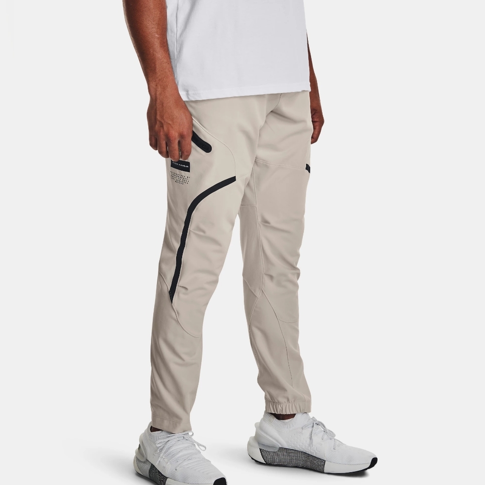 NWT Under Armour Men's Unstoppable Cargo Pants Size XS